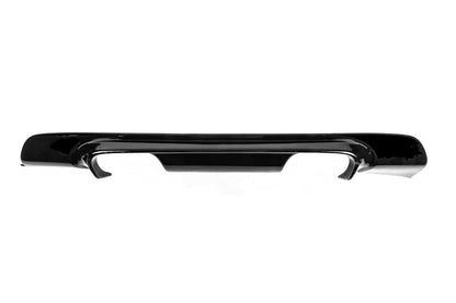 Rear Diffuser DPT (2001-2006, Gloss Black) for BMW 3 Series E46 1998-2006 - image 3