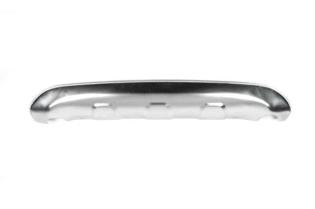 Rear plastic pad V5 for Hyundai IX-35 2010-2015 - Reelken Auto