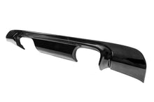 Rear Diffuser DPT (2001-2006, Gloss Black) for BMW 3 Series E46 1998-2006 - image 2