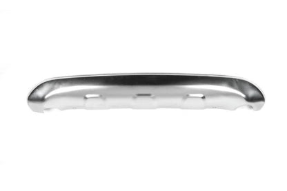 Rear plastic pad V5 for Hyundai IX-35 2010-2015 - Reelken Auto