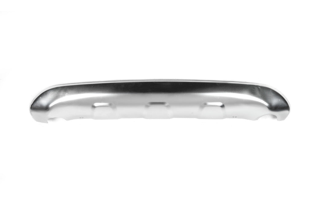 Rear Plastic Trim V5 for Hyundai IX-35 2010-2015 - image 2