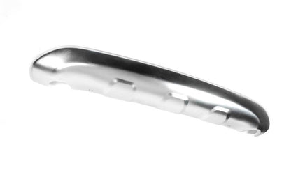 Rear plastic pad V5 for Hyundai IX-35 2010-2015 - Reelken Auto