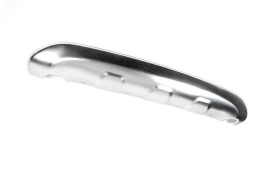 Rear plastic pad V5 for Hyundai IX-35 2010-2015 - Reelken Auto
