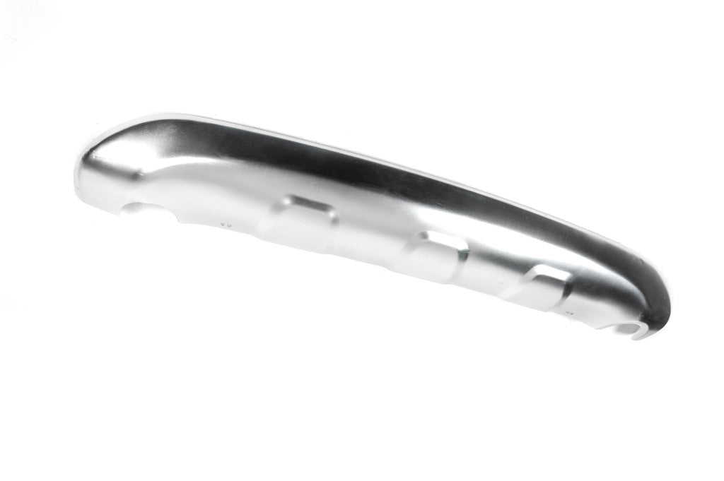Rear Plastic Trim V5 for Hyundai IX-35 2010-2015 - image 3