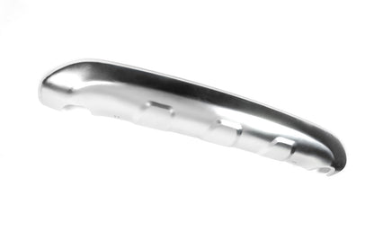 Rear Plastic Trim V5 for Hyundai IX-35 2010-2015 - image 3