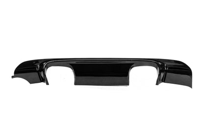 Rear Diffuser DPT (2001-2006, Gloss Black) for BMW 3 Series E46 1998-2006 - image 5