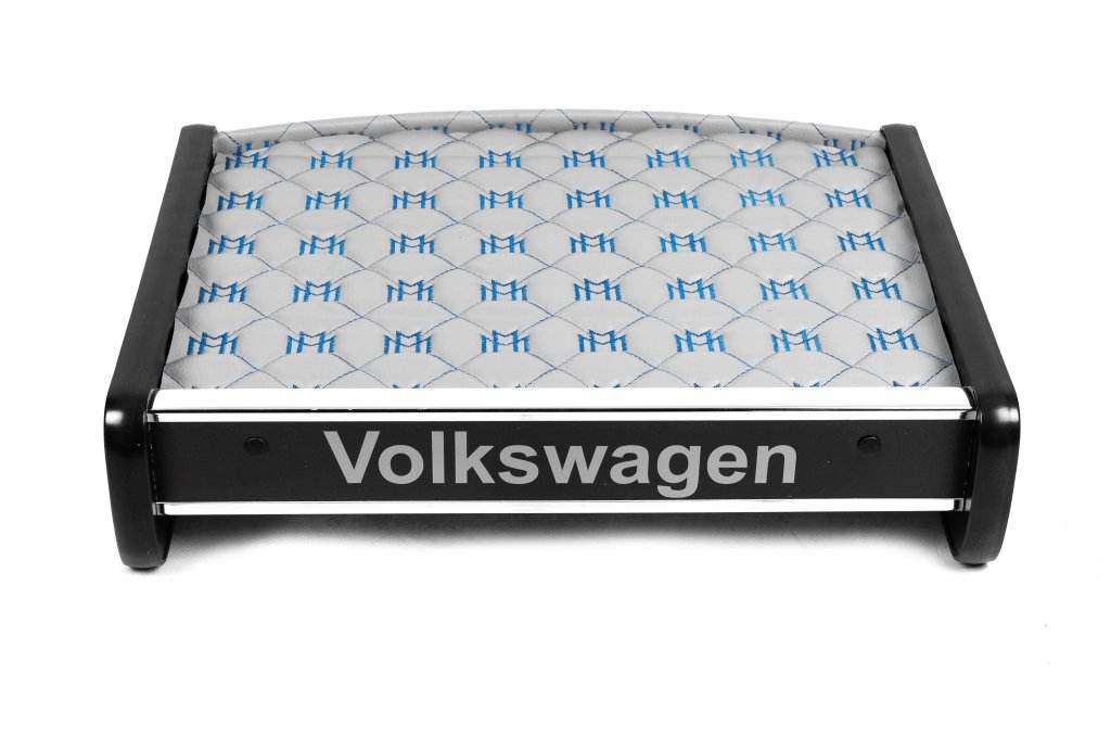 Shelf on the panel (Maybach) for Volkswagen T5 Transporter 2003-2010 - Reelken Auto