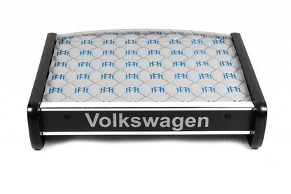 Shelf on the panel (Maybach) for Volkswagen T5 Transporter 2003-2010 - Reelken Auto