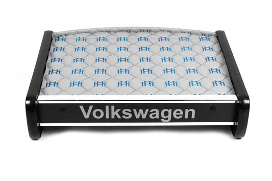 Shelf on the panel (Maybach) for Volkswagen T5 Transporter 2003-2010 - Reelken Auto