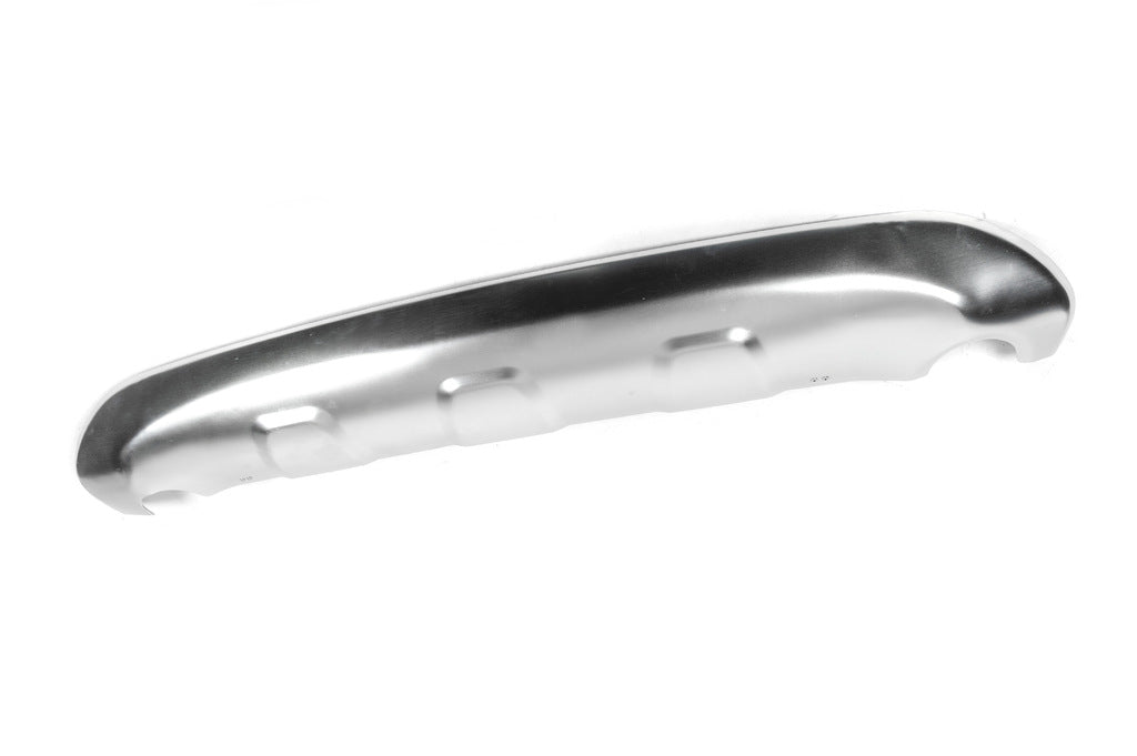 Rear Plastic Trim V5 for Hyundai IX-35 2010-2015 - image 4