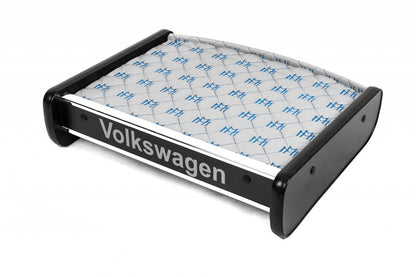 Dashboard Shelf (Maybach) for Volkswagen T5 Transporter 2003-2010 - image 2