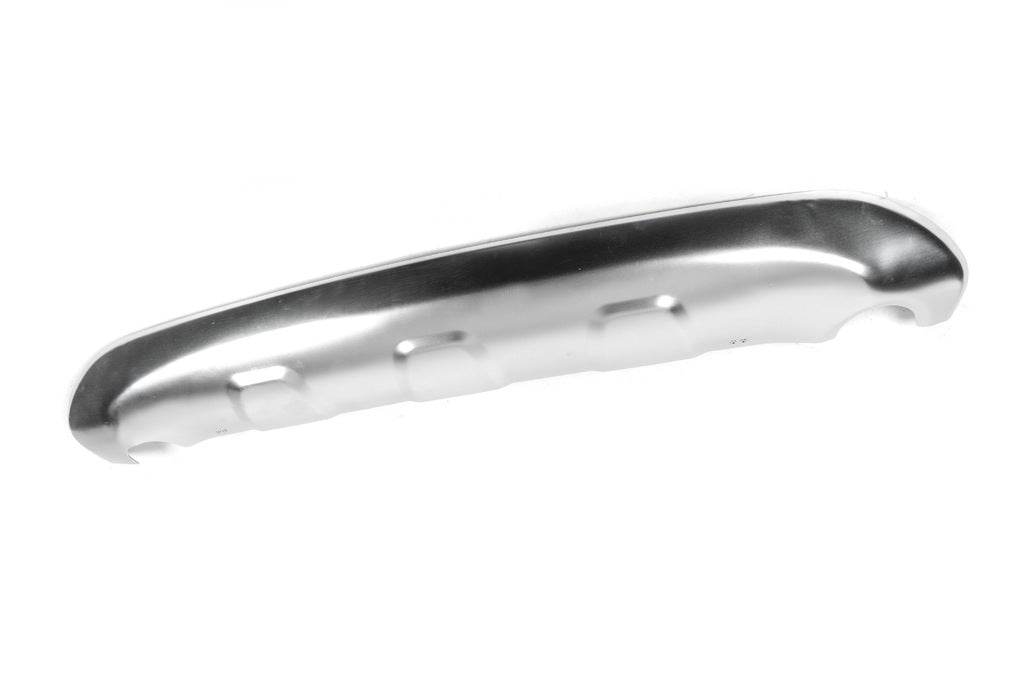 Rear plastic pad V5 for Hyundai IX-35 2010-2015 - Reelken Auto
