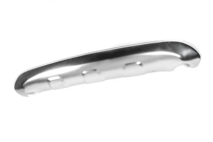 Rear plastic pad V5 for Hyundai IX-35 2010-2015 - Reelken Auto