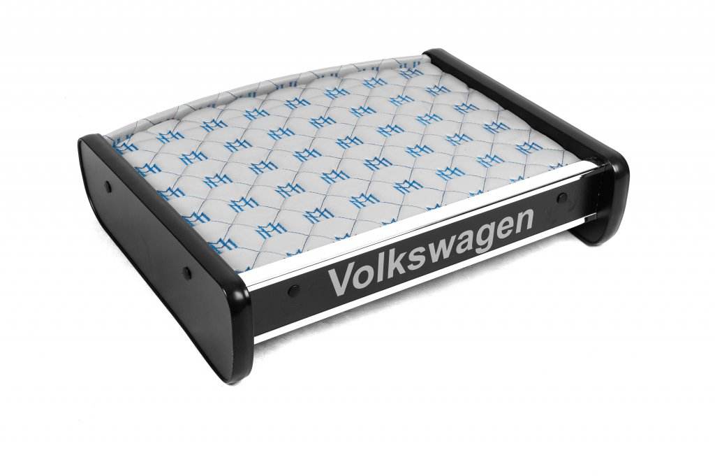 Shelf on the panel (Maybach) for Volkswagen T5 Transporter 2003-2010 - Reelken Auto
