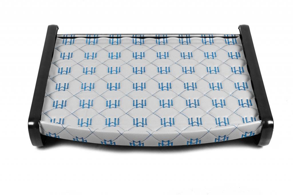 Shelf on the panel (Maybach) for Volkswagen T5 Transporter 2003-2010 - Reelken Auto