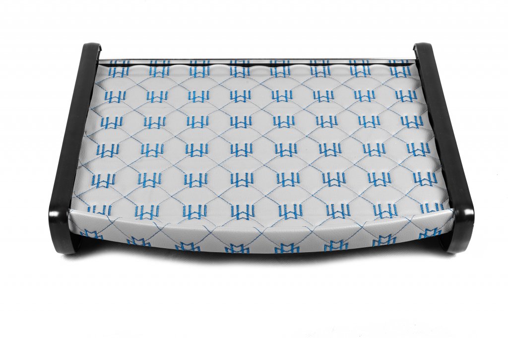 Dashboard Shelf (Maybach) for Volkswagen T5 Transporter 2003-2010 - image 4