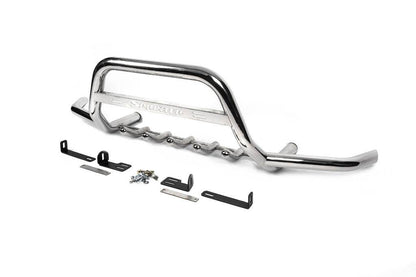 Excellent quality with a mustache WT003-Plus (stainless steel.) for Mercedes Sprinter W906 2006-2018 - Reelken Auto
