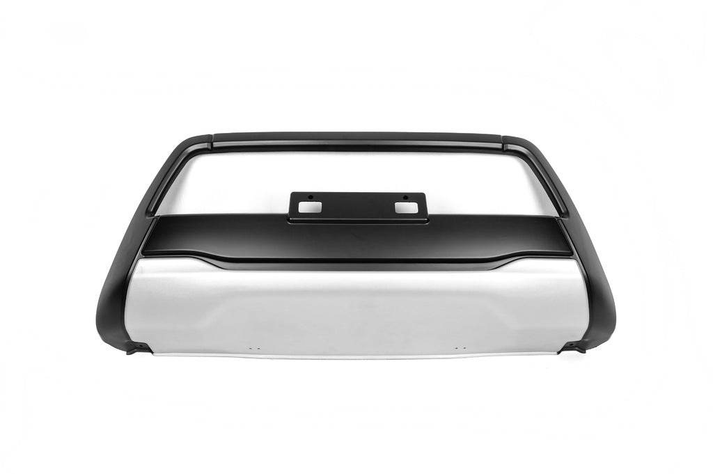 Front pad V2 (ABS) for Toyota Hilux 2015↗ - Reelken Auto