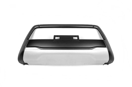 Front pad V2 (ABS) for Toyota Hilux 2015↗ - Reelken Auto