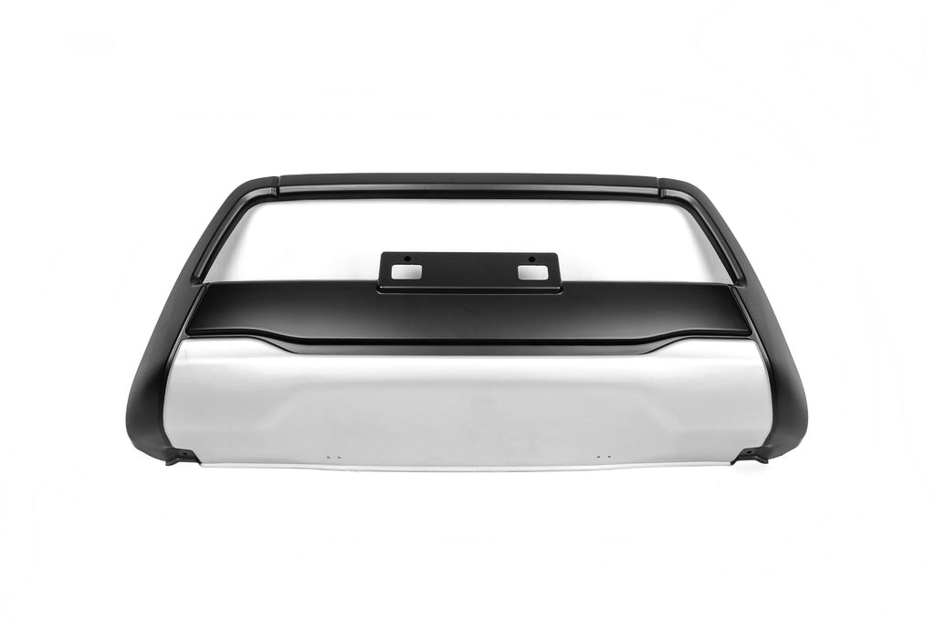 Front Trim V2 (ABS) for Toyota Hilux 2015- - image 2