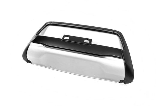 Front pad V2 (ABS) for Toyota Hilux 2015↗ - Reelken Auto