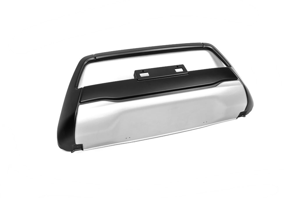Front Trim V2 (ABS) for Toyota Hilux 2015- - image 4