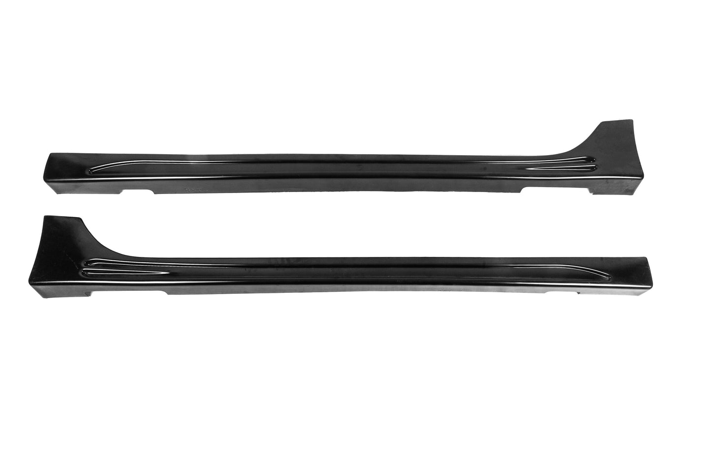 Side Skirts DPT V-3 (Primed for Painting) for Opel Astra J 2009-2015 - image 5