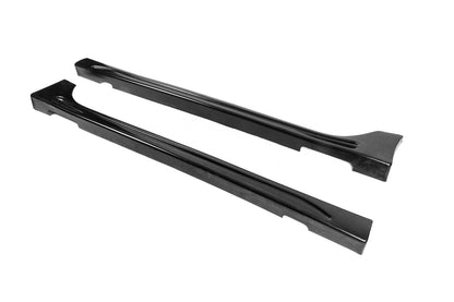 Side Skirts DPT V-3 (Primed for Painting) for Opel Astra J 2009-2015 - image 4