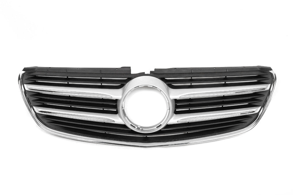 Front Grille OEM (2014-2019 for V-Class) for Mercedes Vito/V-class W447 2014- - image 1