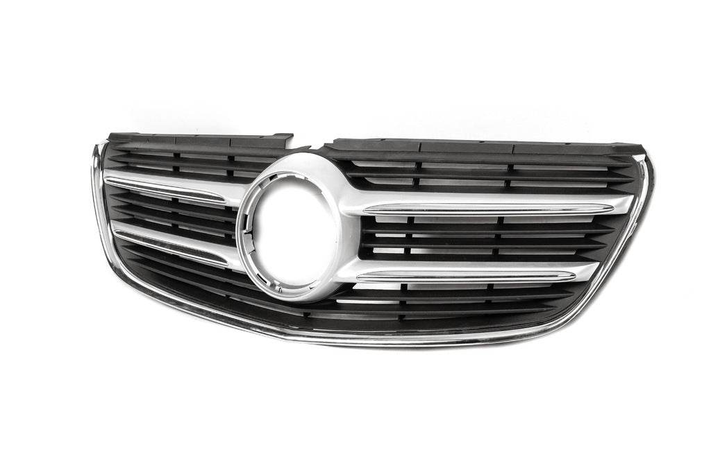 OEM Front Grille (2014-2019 for V-class) for Mercedes Vito / V-class W447 2014↗ year - Reelken Auto
