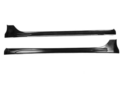 Side sills DPT V-3 (For painting) for Opel Astra J 2009-2015 - image 7