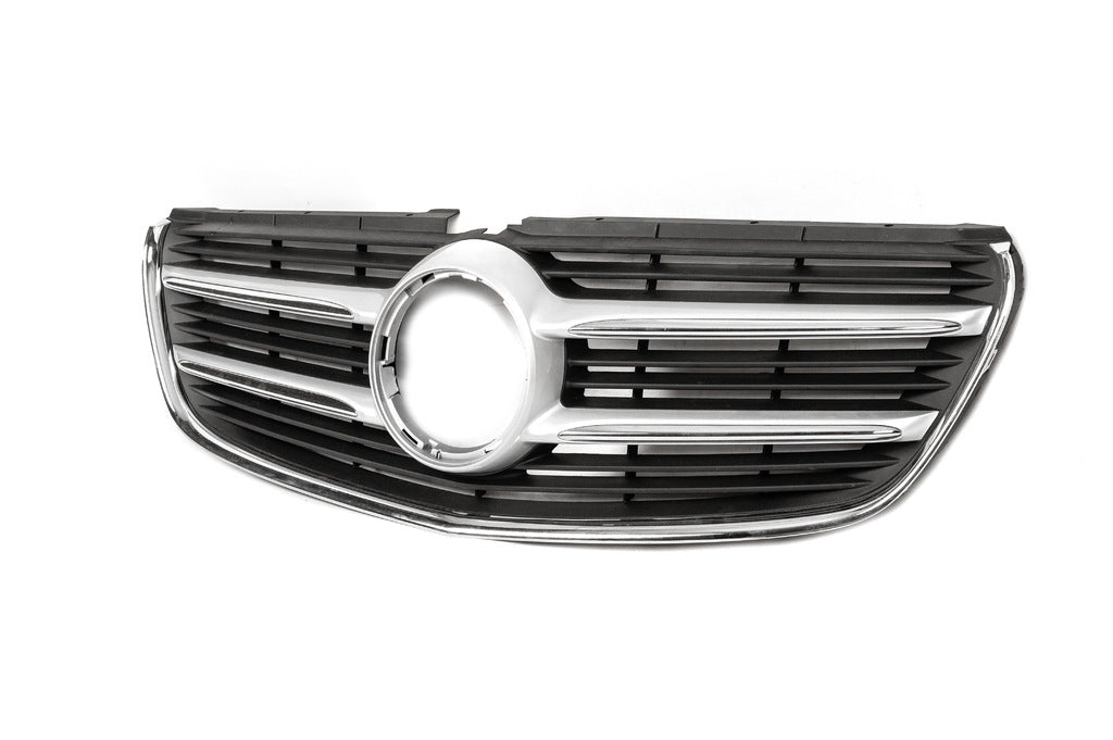 Front Grille OEM (2014-2019 for V-Class) for Mercedes Vito/V-class W447 2014- - image 2