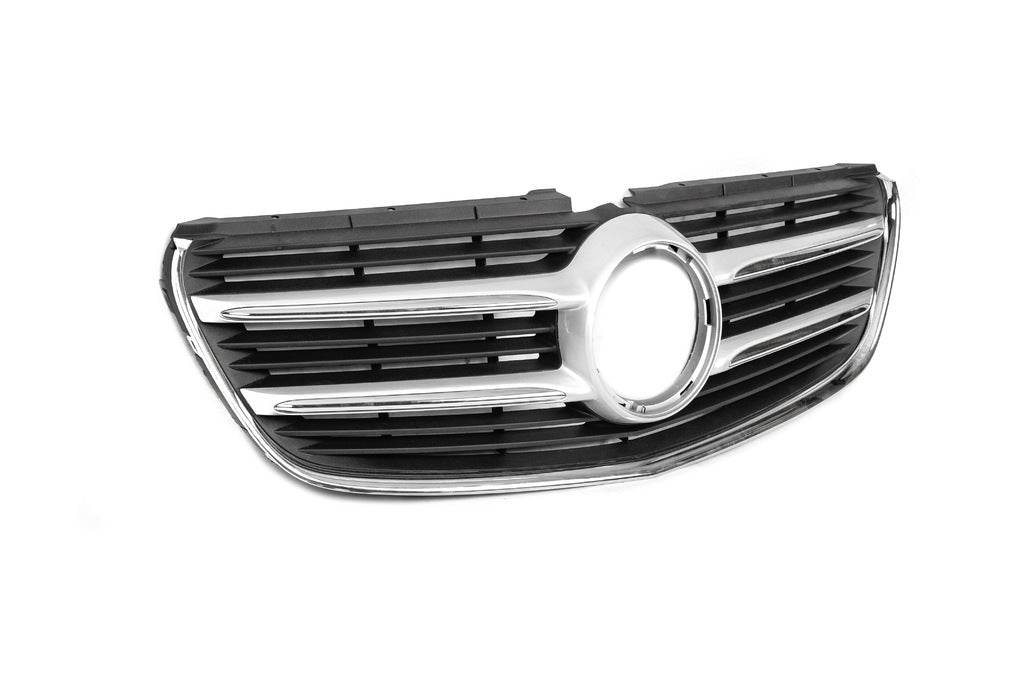 OEM Front Grille (2014-2019 for V-class) for Mercedes Vito / V-class W447 2014↗ year - Reelken Auto
