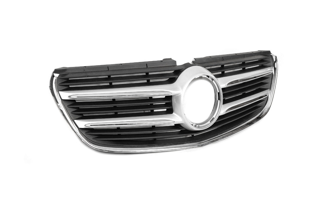 Front Grille OEM (2014-2019 for V-Class) for Mercedes Vito/V-class W447 2014- - image 3