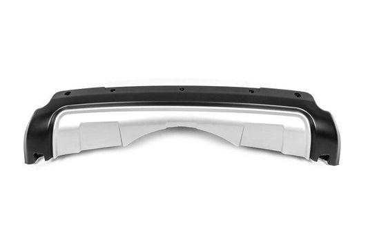 Back pad for Geely Emgrand X7 - Reelken Auto