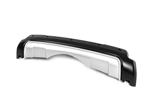 Back pad for Geely Emgrand X7 - Reelken Auto