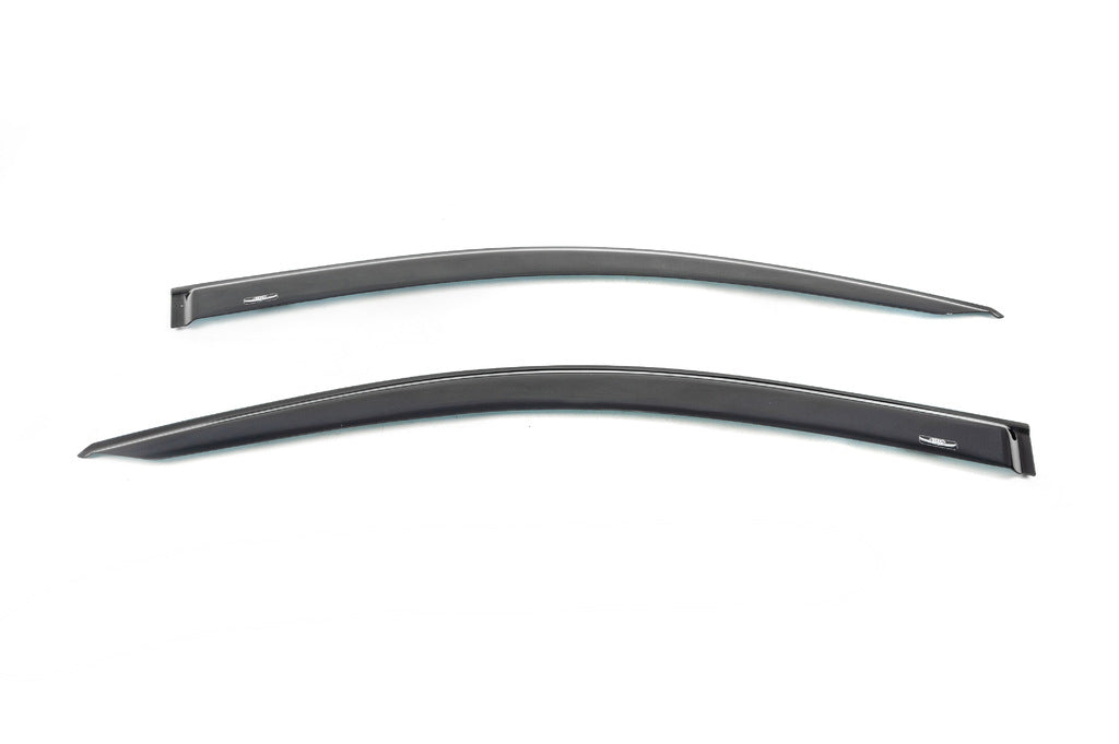 Window Deflectors (2 pcs, HIC) for Mercedes Vito/V-class W447 2014- - image 6