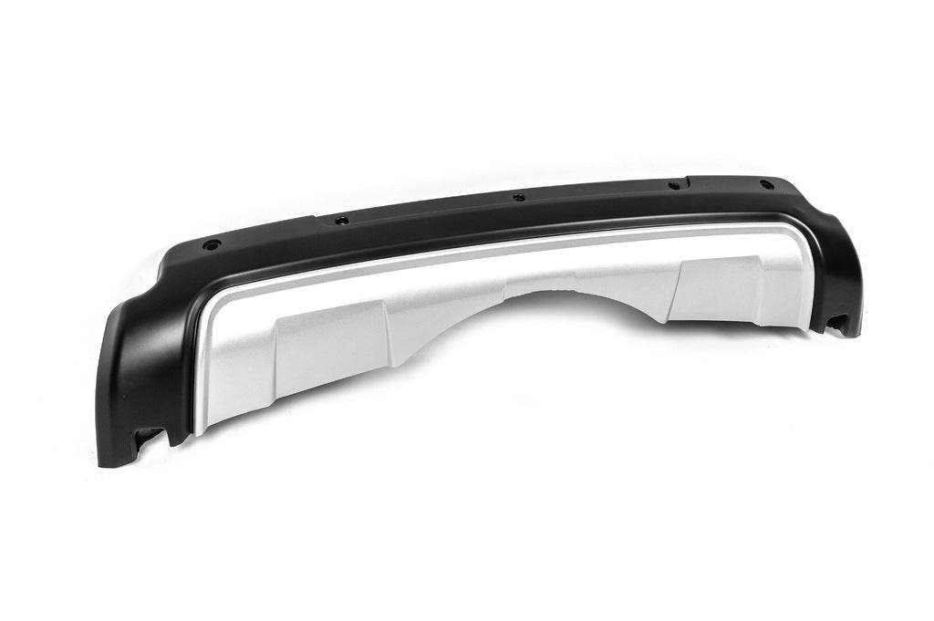 Back pad for Geely Emgrand X7 - Reelken Auto