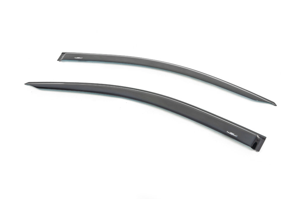 Window Deflectors (2 pcs, HIC) for Mercedes Vito/V-class W447 2014- - image 5