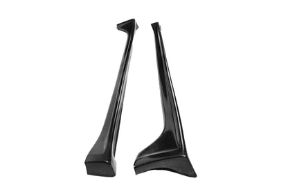 DPT Side Skirts (primed for painting) for Mitsubishi Lancer X 2008- - image 5