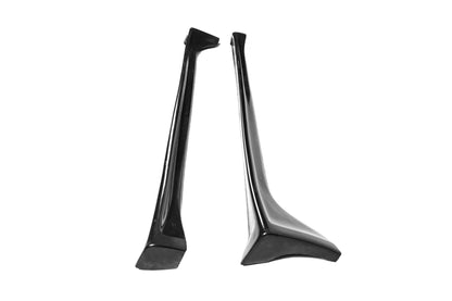 DPT Side Skirts (primed for painting) for Mitsubishi Lancer X 2008- - image 6