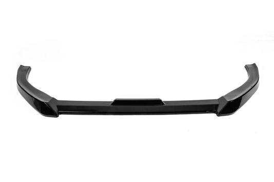 Front Lip EuroCap for Opel Combo 2019- - image 1