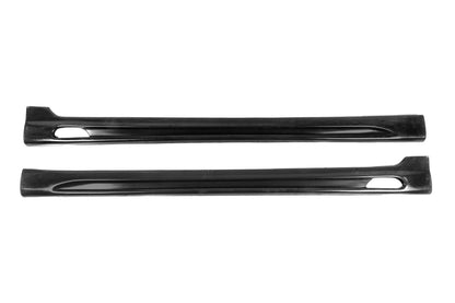 DPT Side Skirts (primed for painting) for Chevrolet Cruze 2009-2015 - image 4