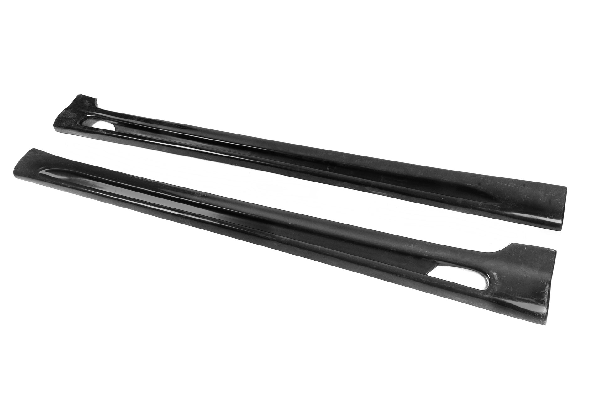DPT side sills (For painting) for Chevrolet Cruze 2009-2015 - image 3