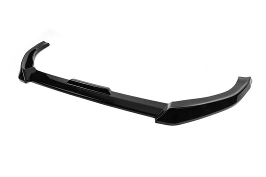 Front Lip EuroCap for Citroen Berlingo/Multispace 2018- - image 2