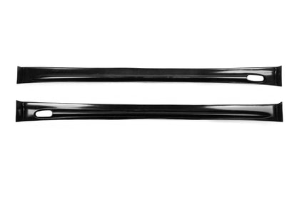 DPT Side Skirts (primed for painting) for Chevrolet Cruze 2009-2015 - image 6