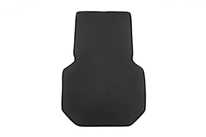 Front trunk mat EVA (2012-2021, black) for Tesla Model S - Reelken Auto
