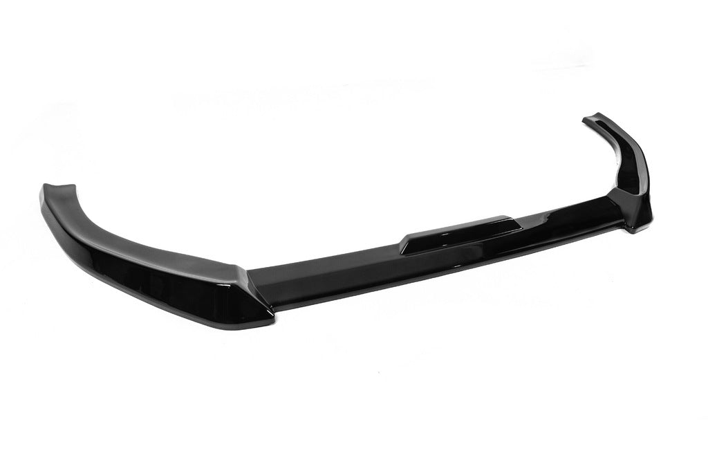 Front Lip EuroCap for Opel Combo 2019- - image 3