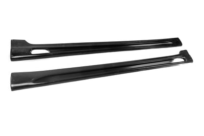 DPT side sills (For painting) for Chevrolet Cruze 2009-2015 - image 5