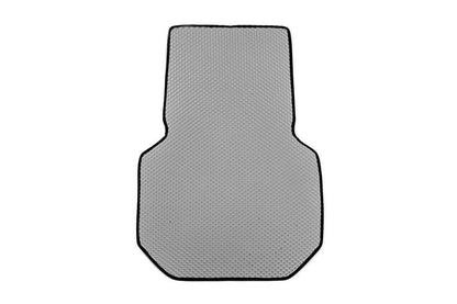 Front trunk mat EVA (2012-2021, Gray) for Tesla Model S - Reelken Auto